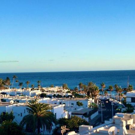 Playa Chica Apartment Puerto del Carmen  Exterior photo