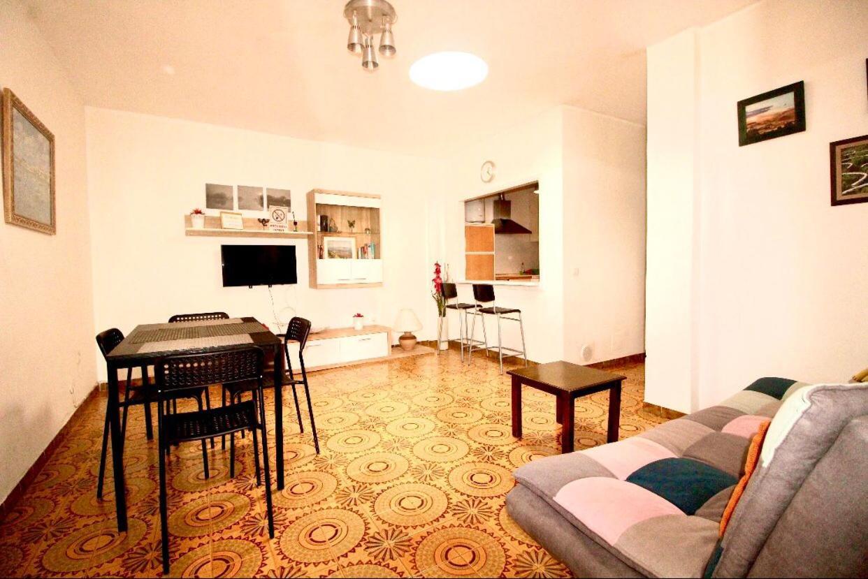 Playa Chica Apartment Puerto del Carmen  Exterior photo
